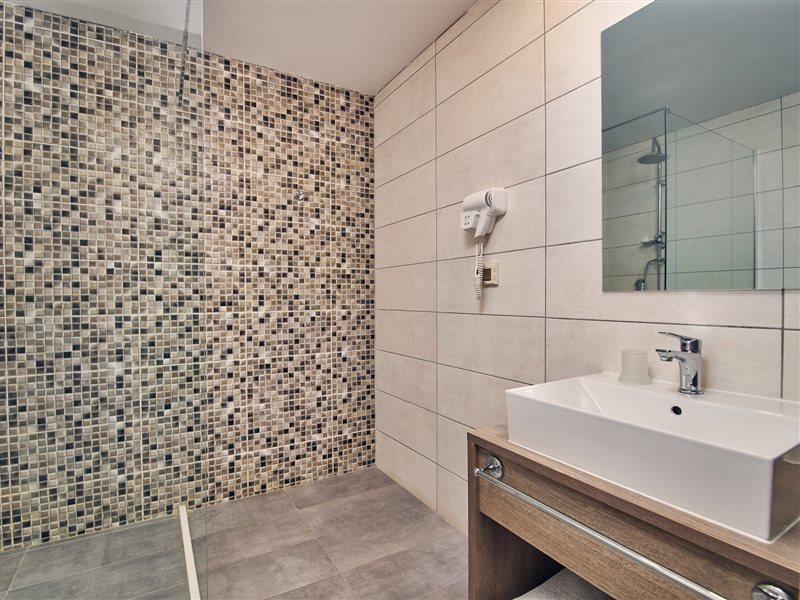 Mavrikos Hotel Планос Экстерьер фото