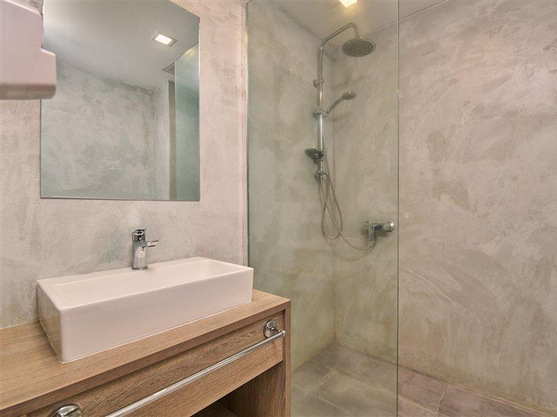 Mavrikos Hotel Планос Экстерьер фото